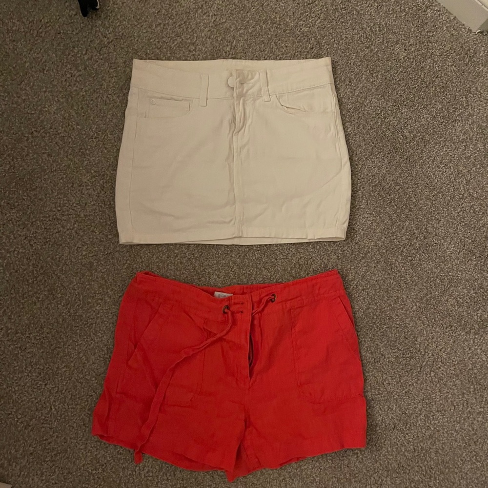 Shorts